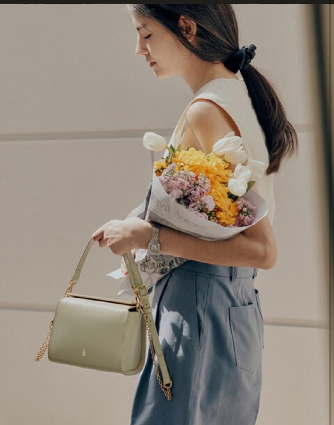 오스트카카 미니백 상품이미지1