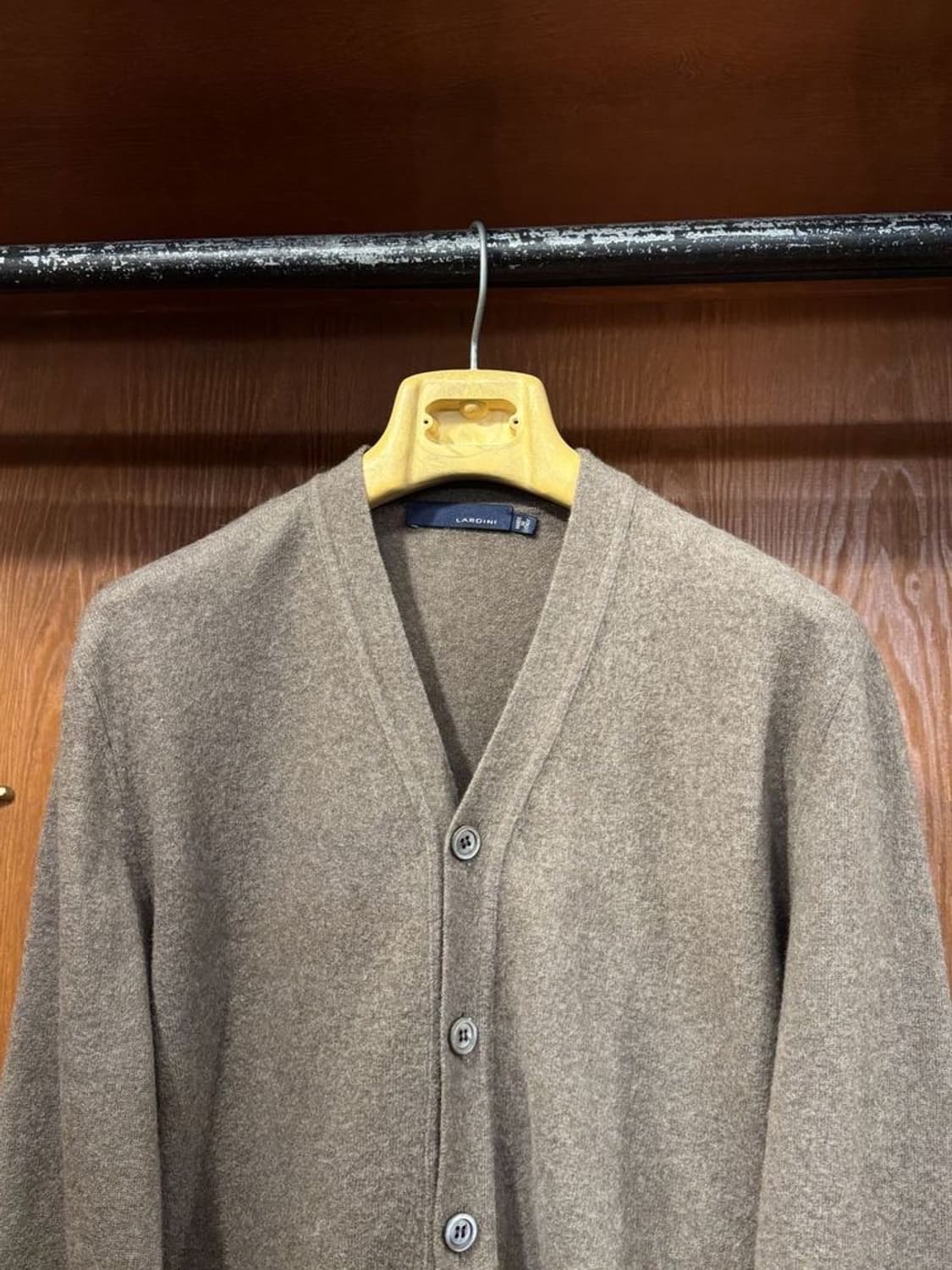 라르디니 가디건 상품이미지2