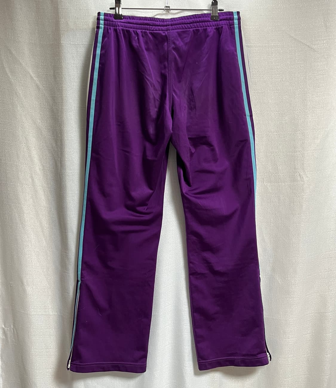 아디다스 파이어버드 와이드 트랙팬츠 베켄바우어 90 상품이미지5