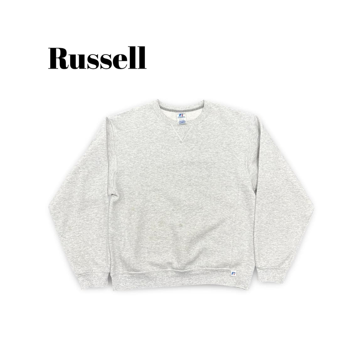 (100)90s러셀블랭크스웻 상품이미지1