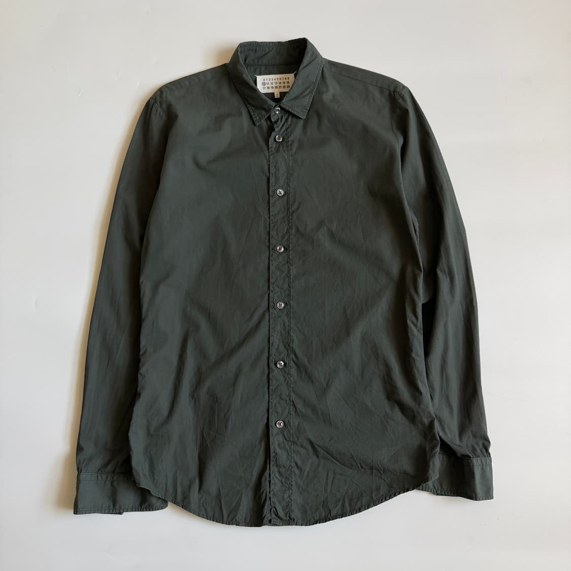 Maison Margiela 상품이미지1