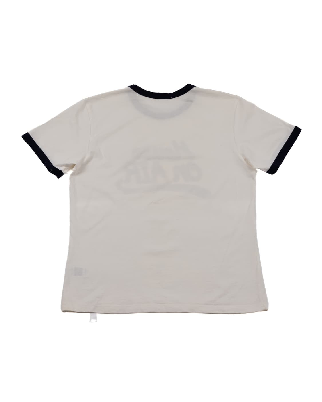 House On Air 프린팅 T-shirt 상품이미지2