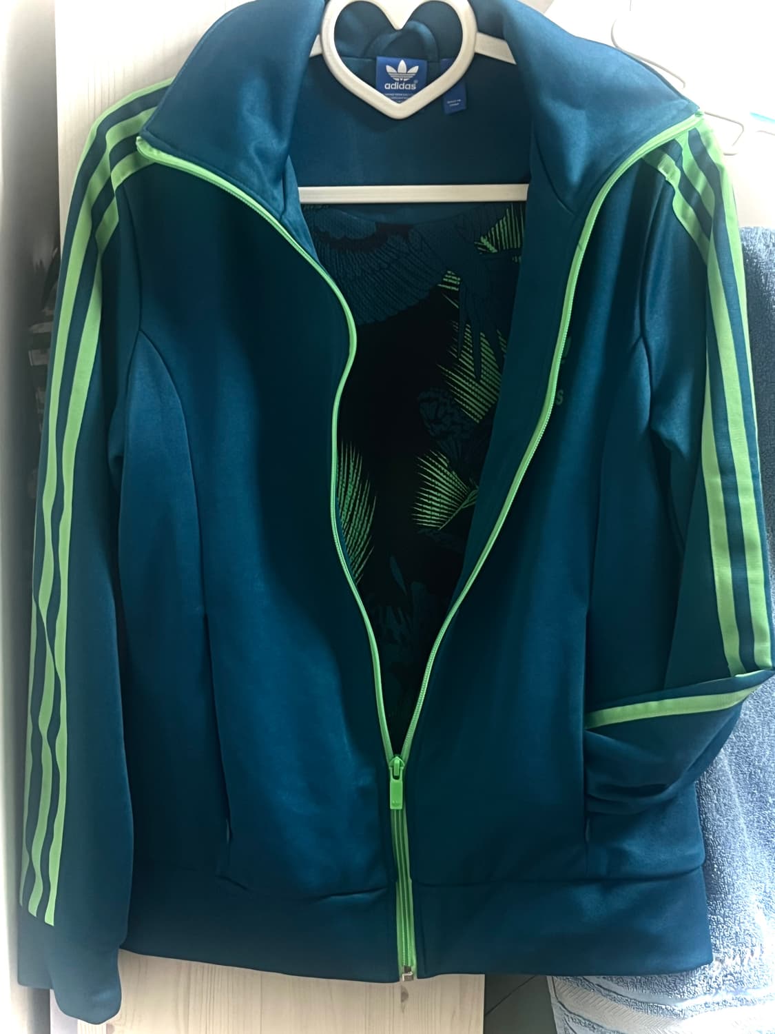 아디다스 져지 95 상품이미지2