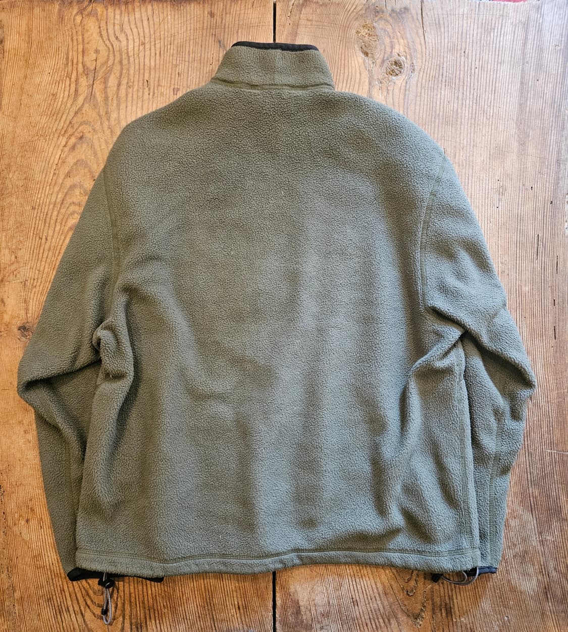 90s 폴로스포츠 플리스 자켓 상품이미지2