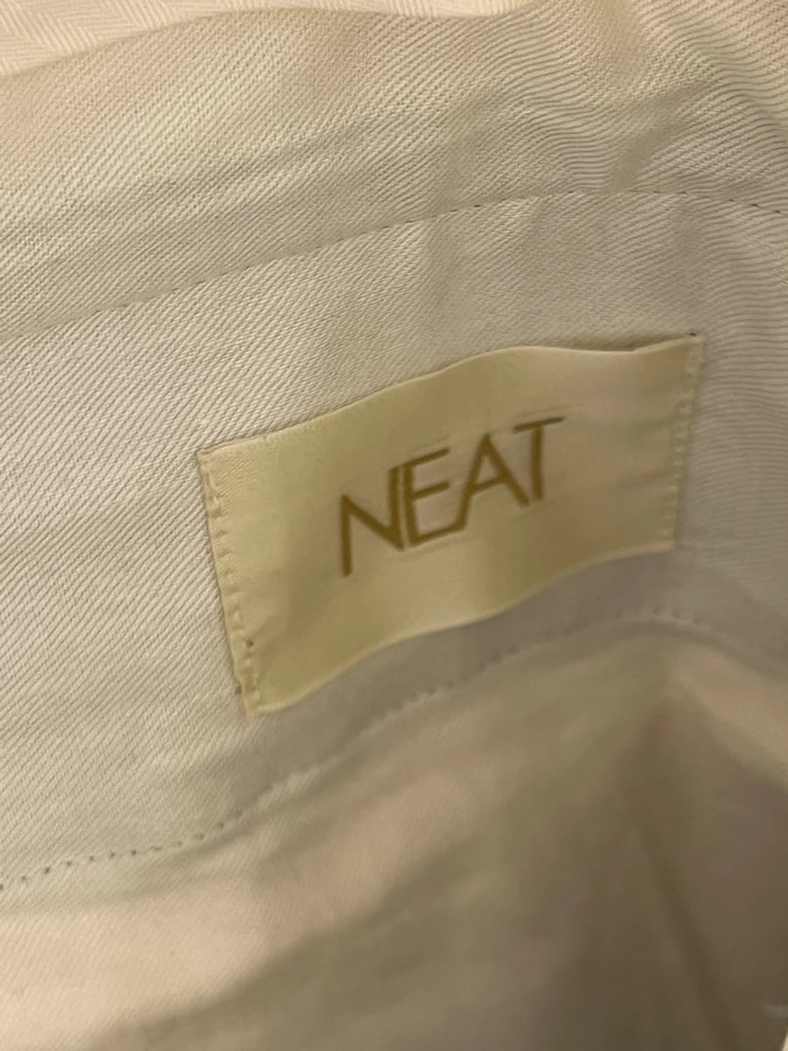 Neat팬츠 상품이미지2