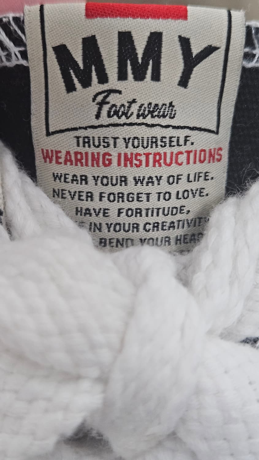 미하라야스히로 피터슨 블랙(40) 상품이미지5