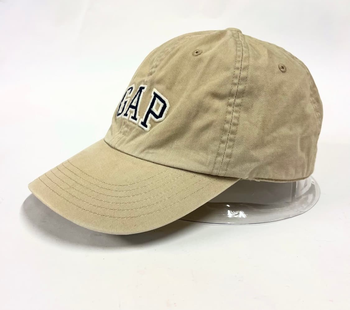 gap 빈티지 볼캡 상품이미지2