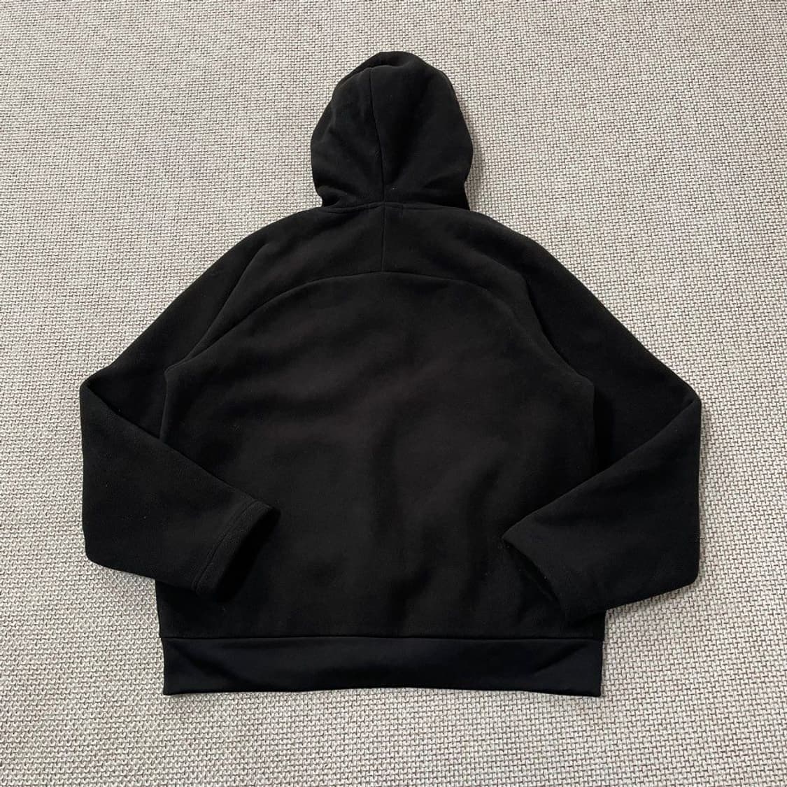 지프 후리스 후드 5115  상품이미지3