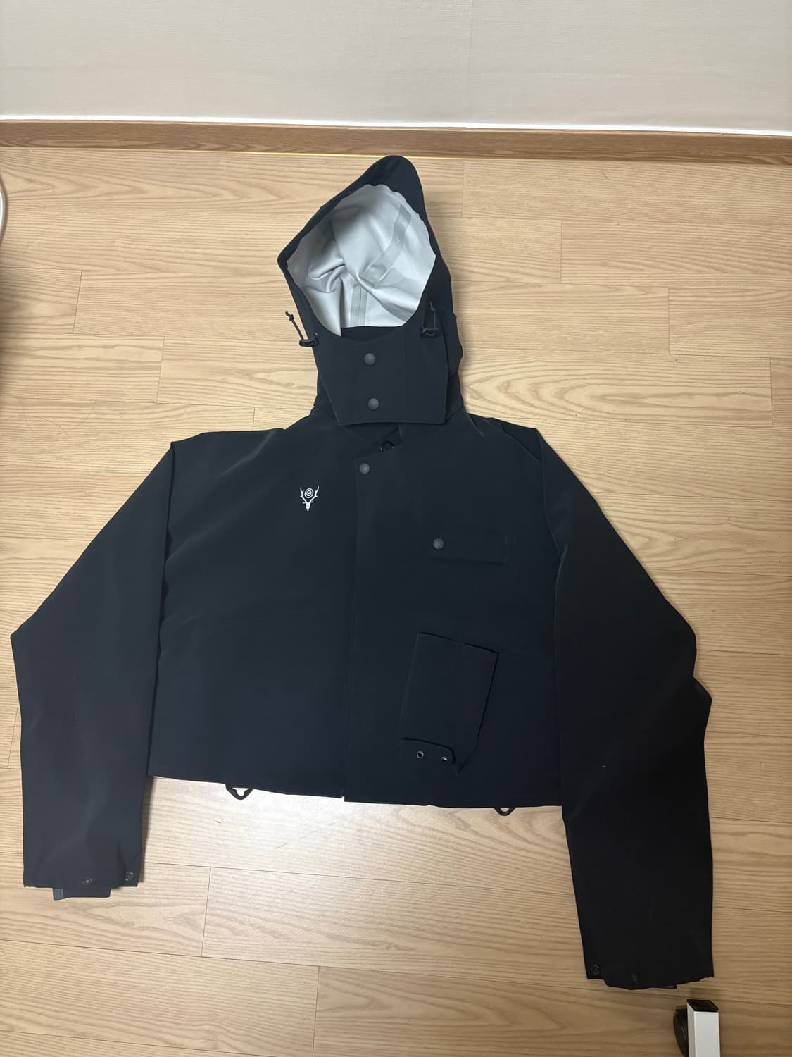 South2west8(남이서팔) 바람막이 상품이미지1