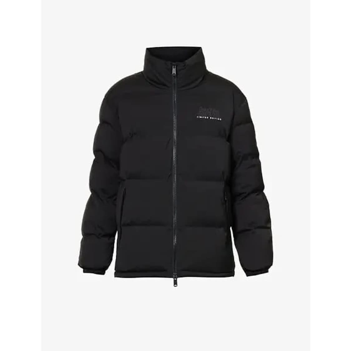 마틴로즈x타미힐피거 패딩 상품이미지3