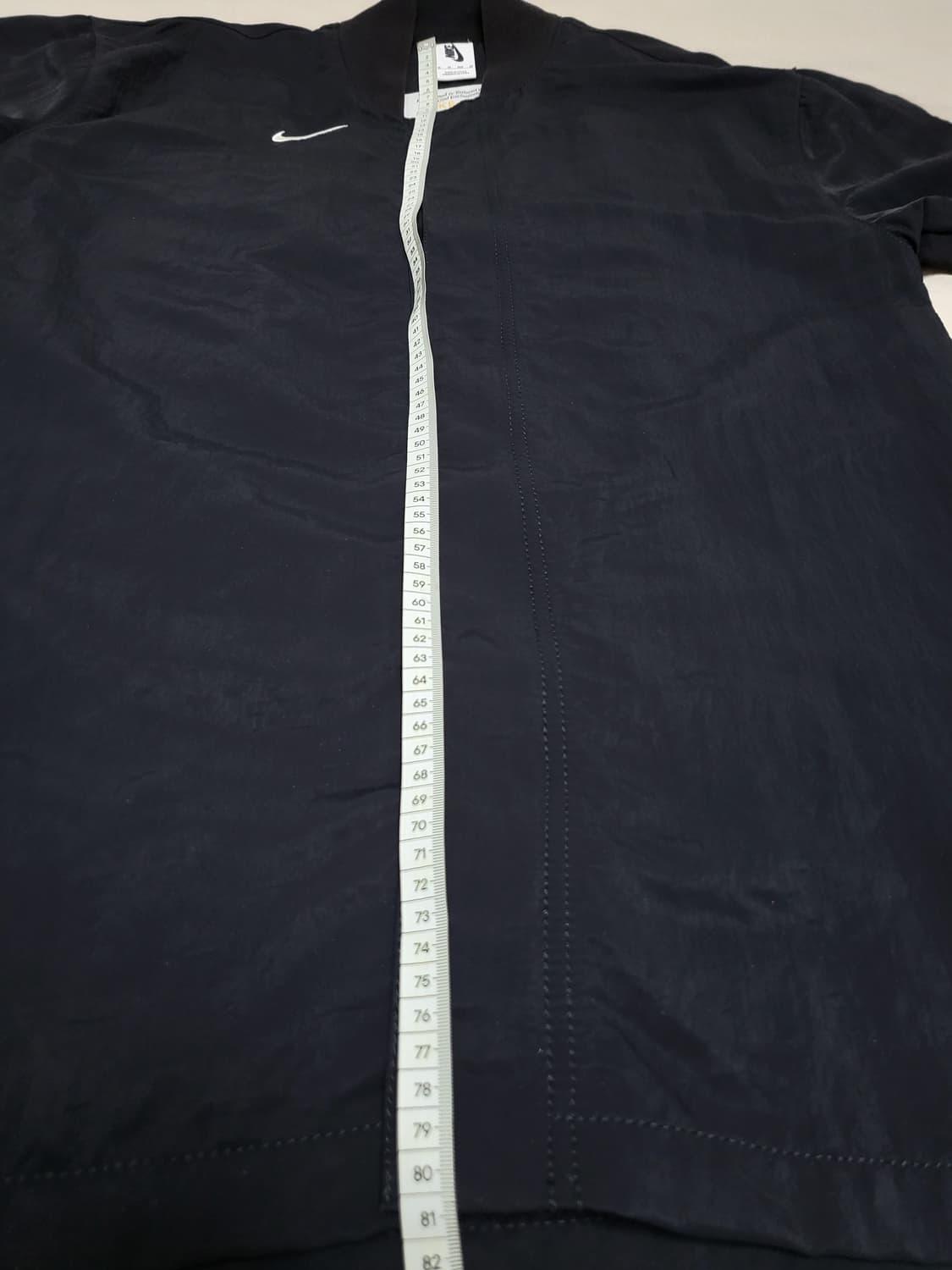 나이키×피어오브갓 윔 업 자켓  상품이미지5