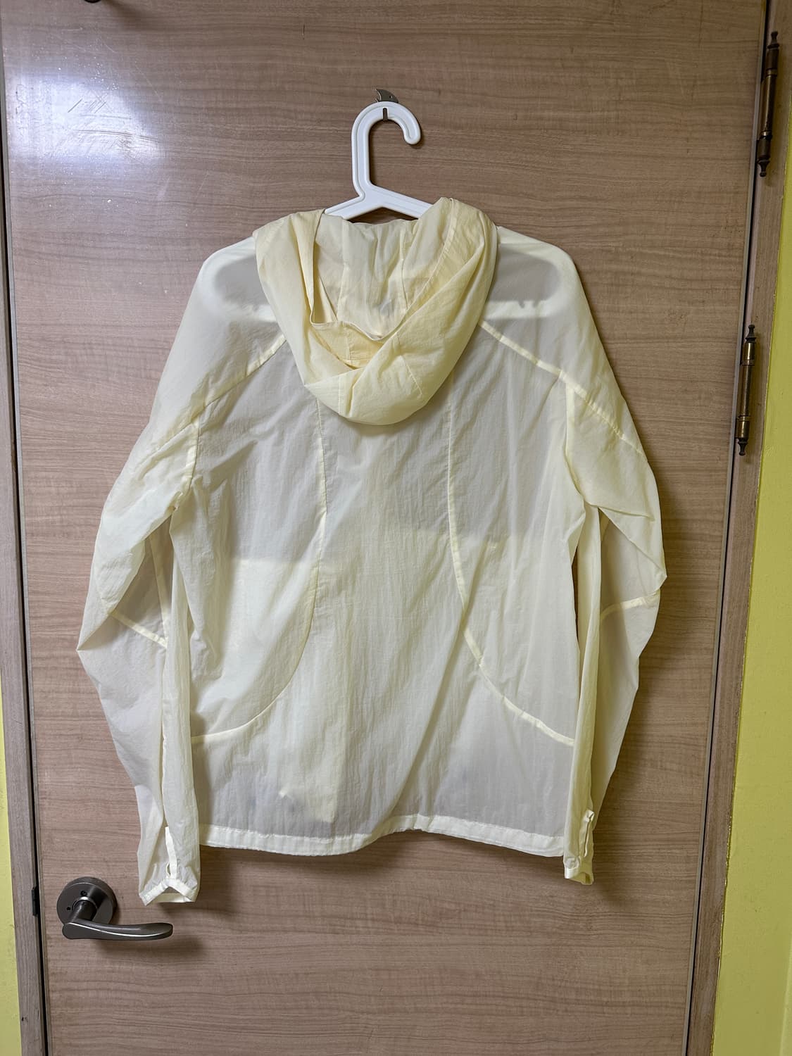 Paf 5.0 테크니컬 자켓(right) 상품이미지2