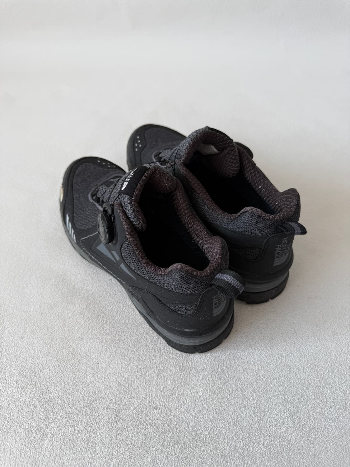 [265]노스페이스(THE NORTH FACE) 고어텍스 보아 하이킹화 상품이미지5