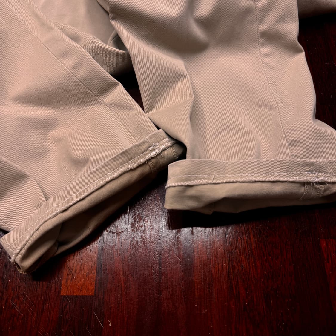 Polo ralph Lauren 2Tuck Chino Pants 상품이미지10