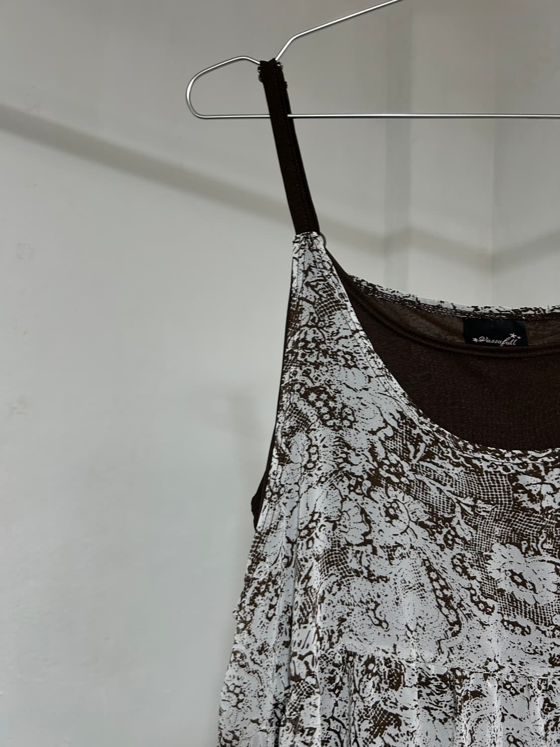 vtg top 상품이미지2