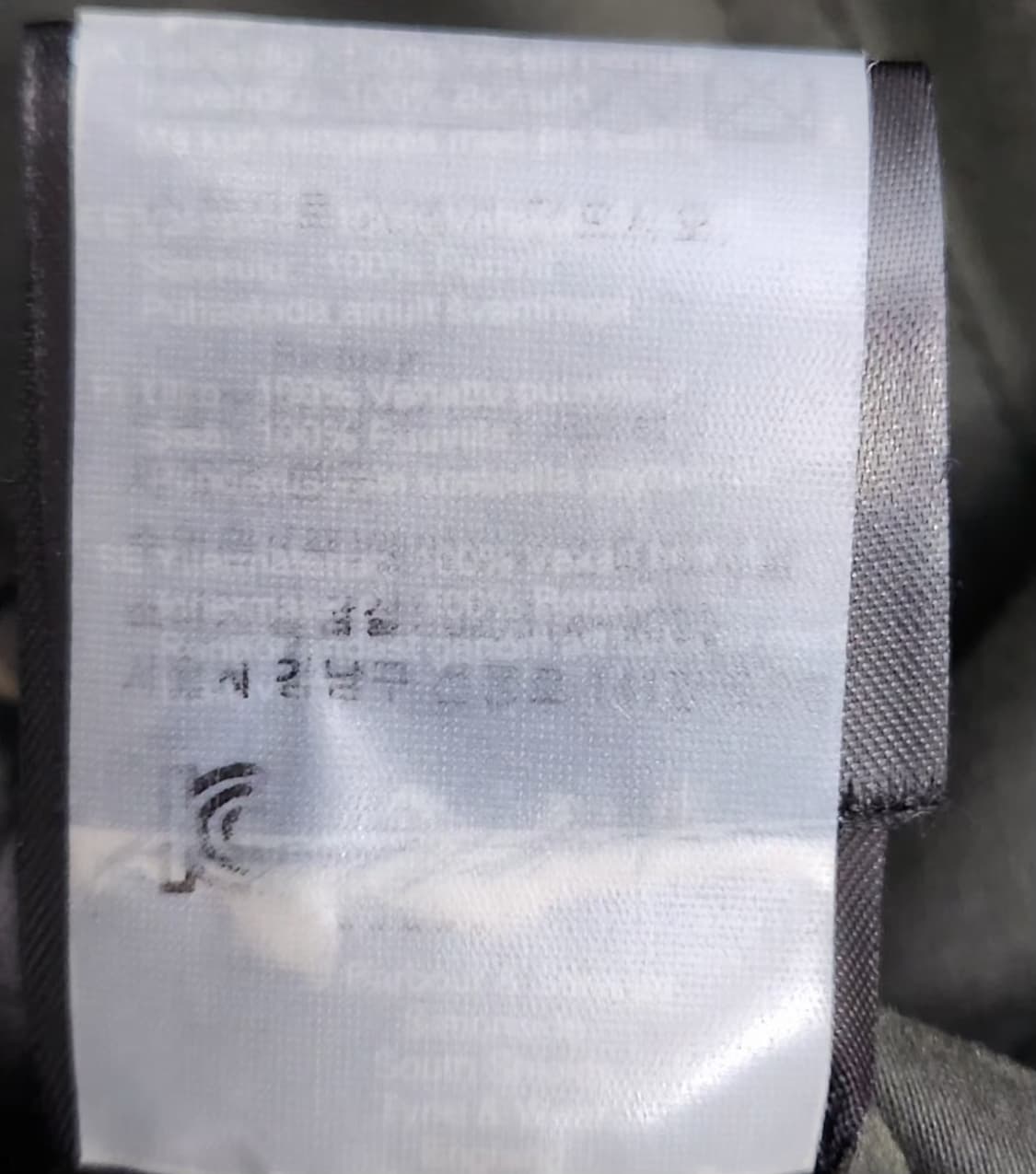 BARBOUR 바버 100 왁스자켓 상품이미지7