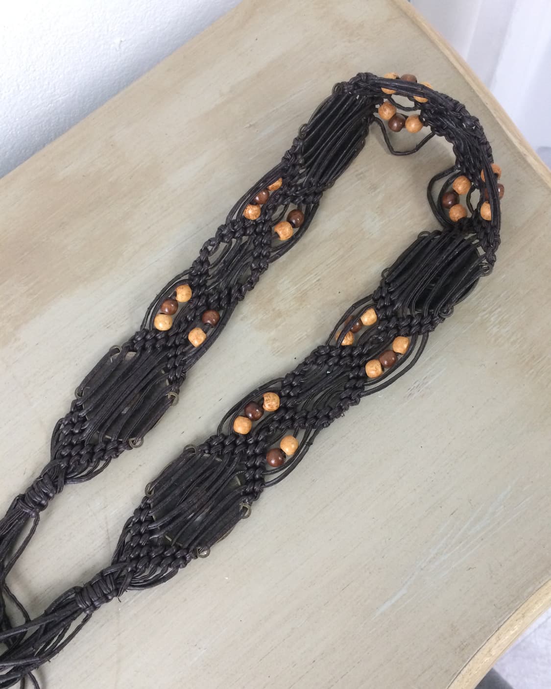 ethnic mood belt 상품이미지5