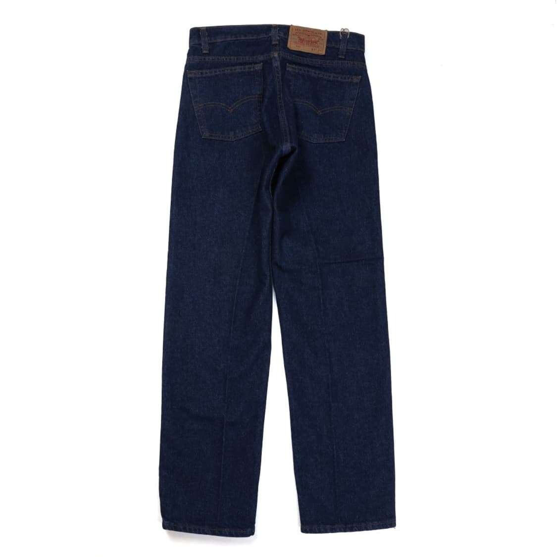 리바이스 Levi's 505 Denim Pants 상품이미지5