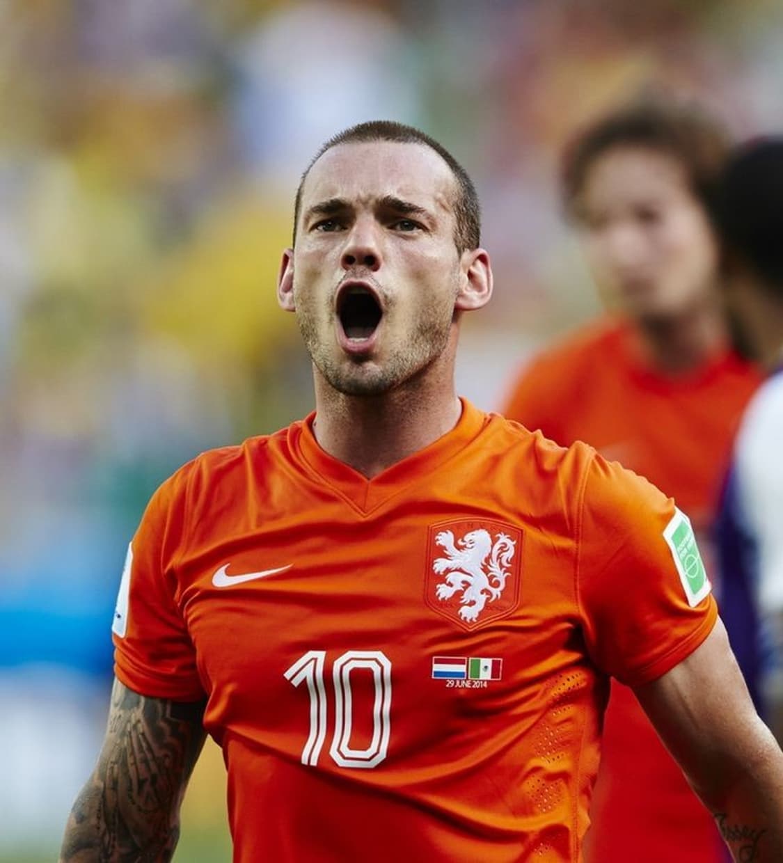 ♤필독♤ 14/15 네덜란드 홈 L 🇳🇱 상품이미지3