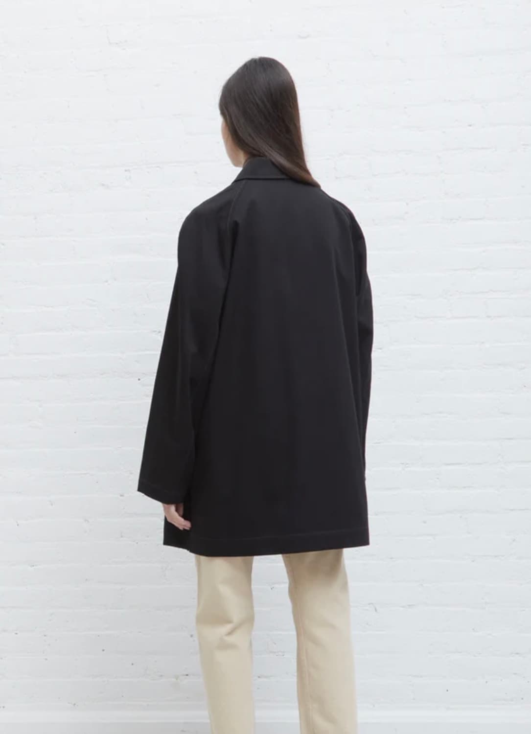 르메르 롱자켓 34사이즈 상품이미지3