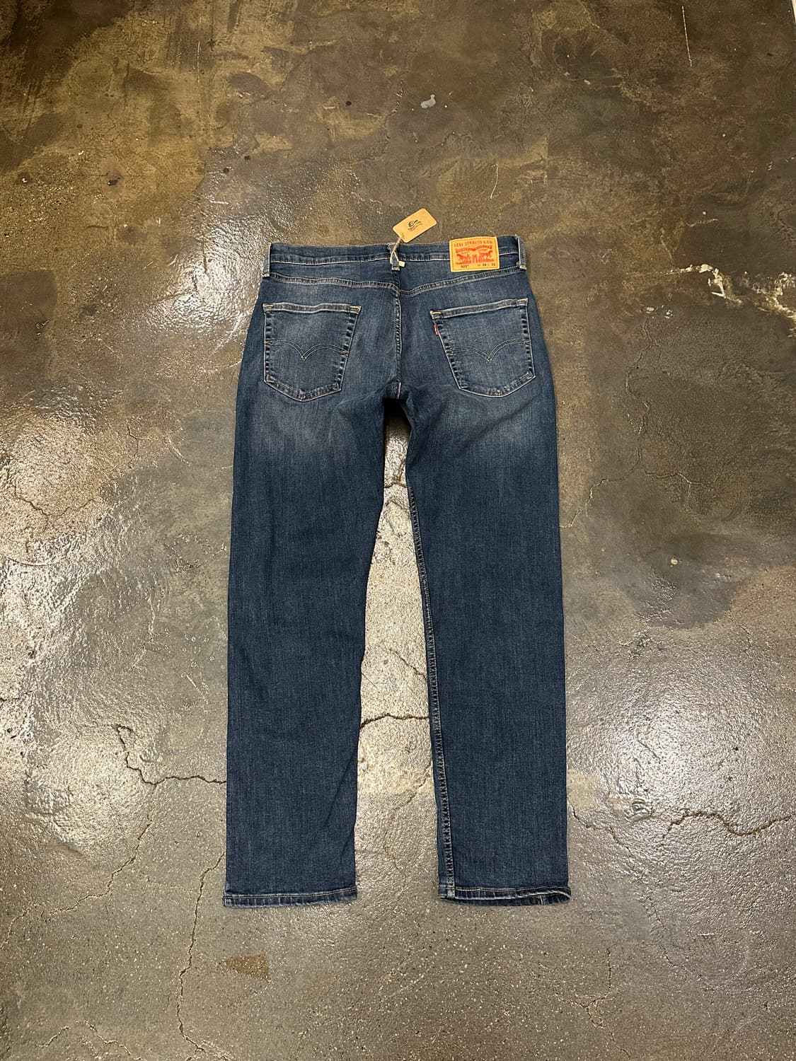 리바이스 502 W34 L32 상품이미지2