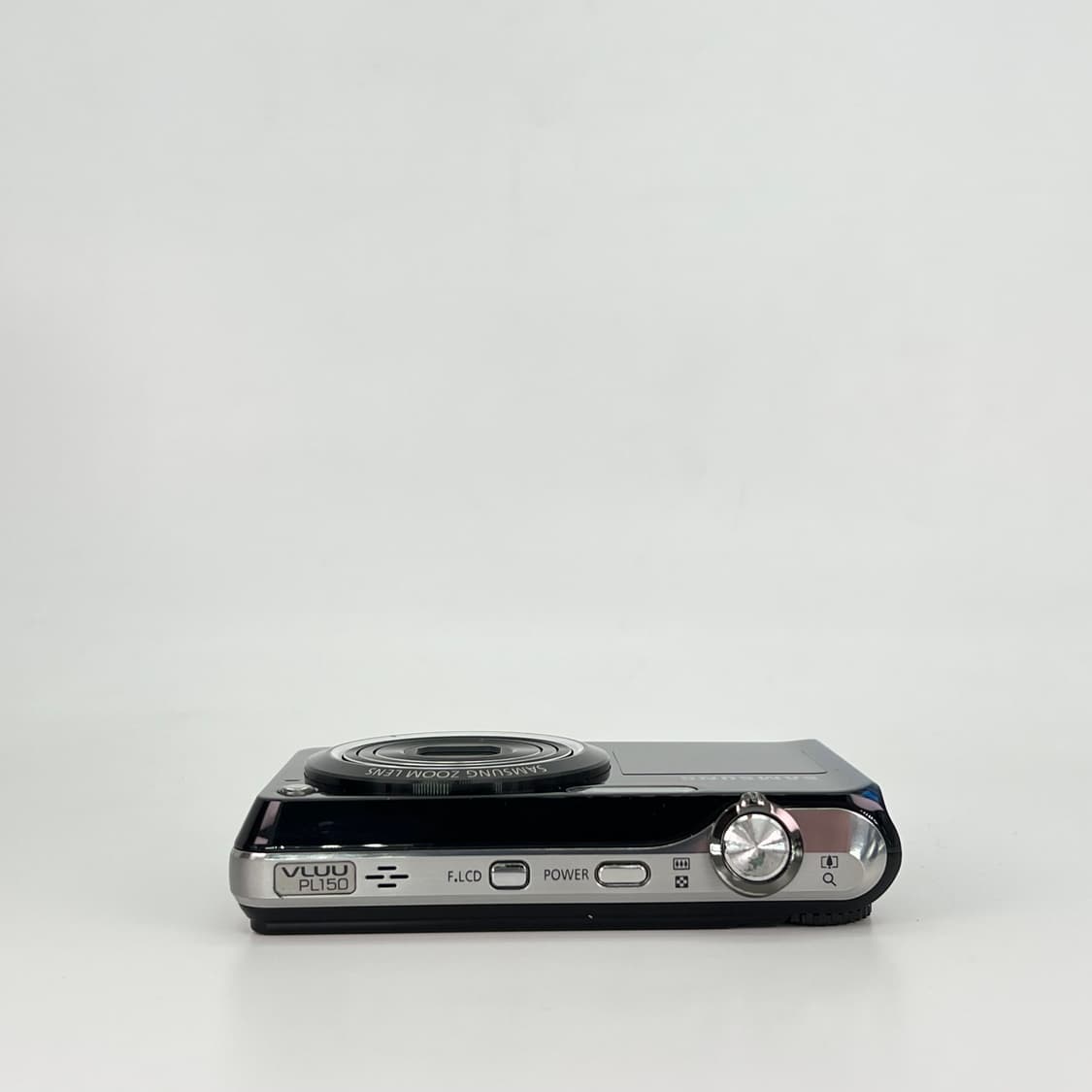 삼성 Samsung VLUU PL150 블랙(블루포인트) 상품이미지8