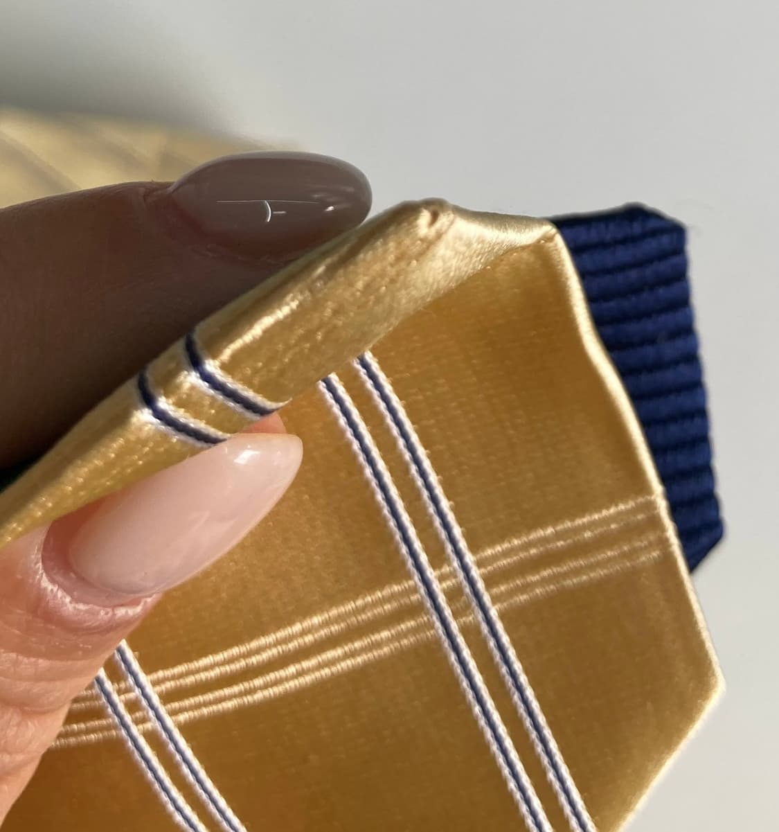 타미힐피거 넥타이 상품이미지6