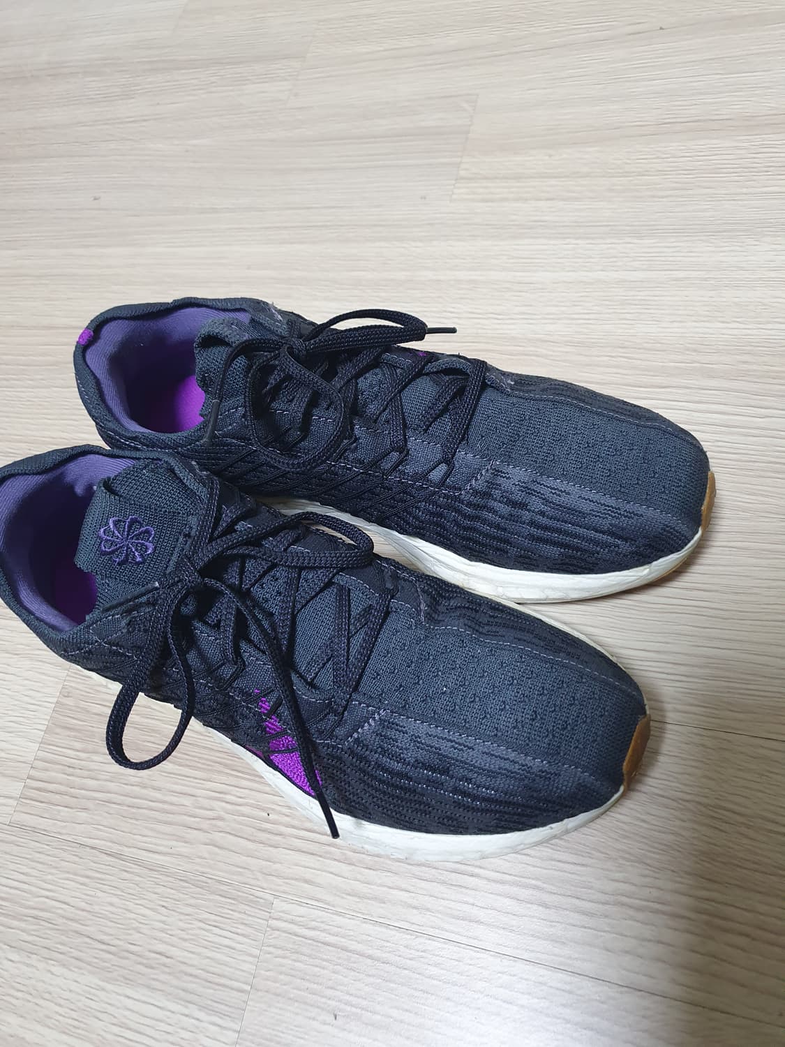 나이키 줌 페가수스 터보 넥스트 러닝화 265 상품이미지8