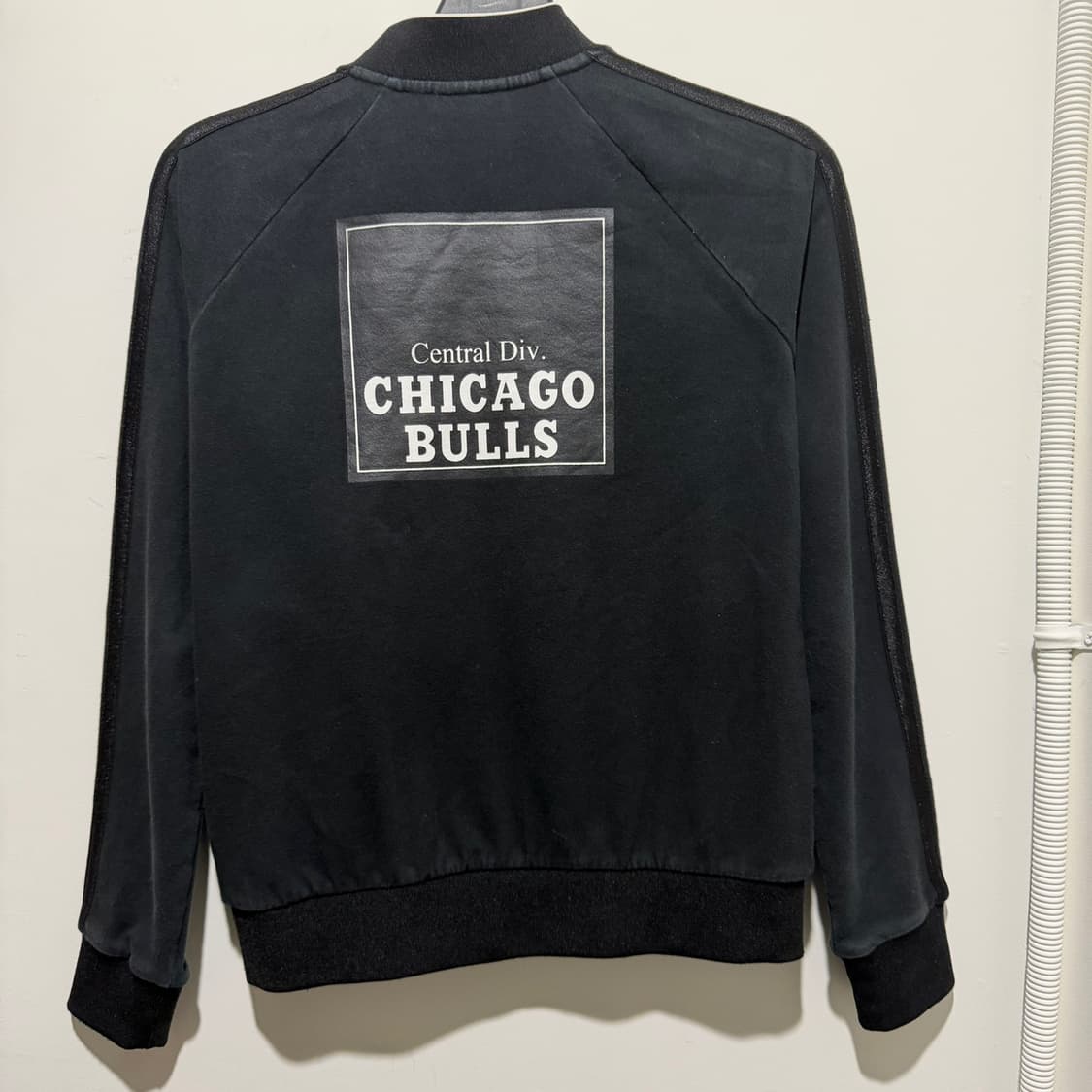 NBA 시카고 불스 자켓 상품이미지6