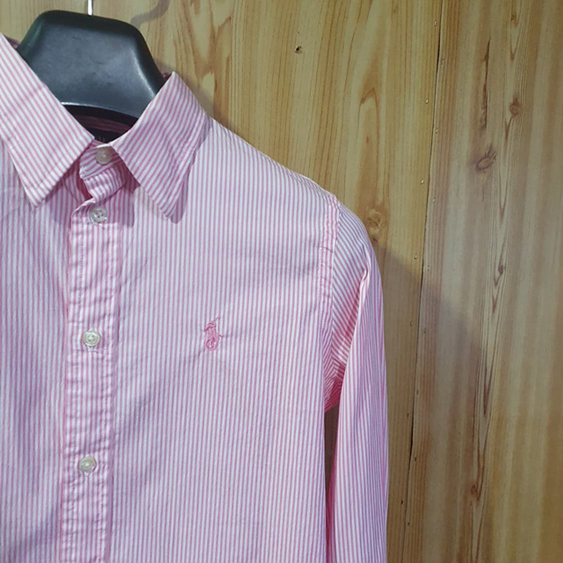 폴로 랄프로렌 슬림핏 셔츠 6 상품이미지2