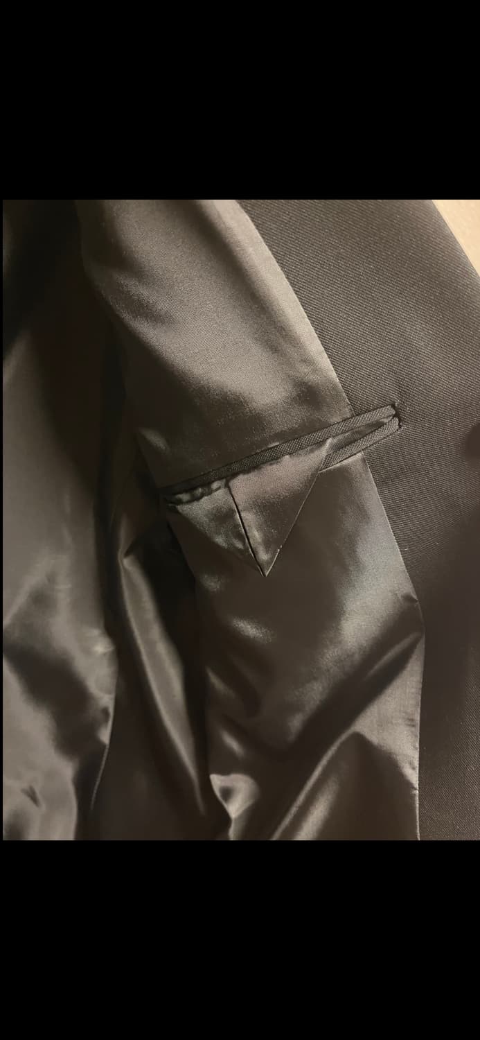 Nocle 블레이저 새상품 1사이즈 상품이미지5