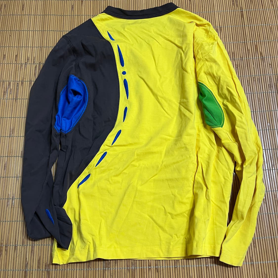 kiko kostadinov 슬리브 (50) 상품이미지2
