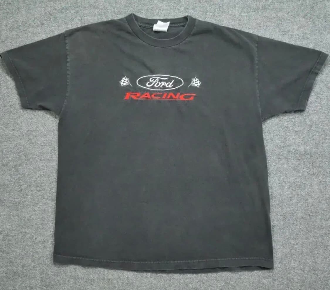 (original) 빈티지 밴드 티셔츠 상품이미지1