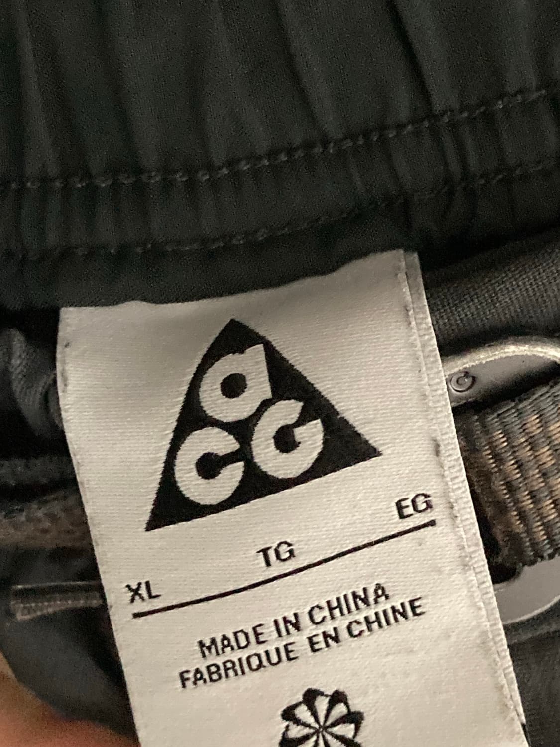 Nike ACG Smith Summit Cargo Pants  상품이미지8