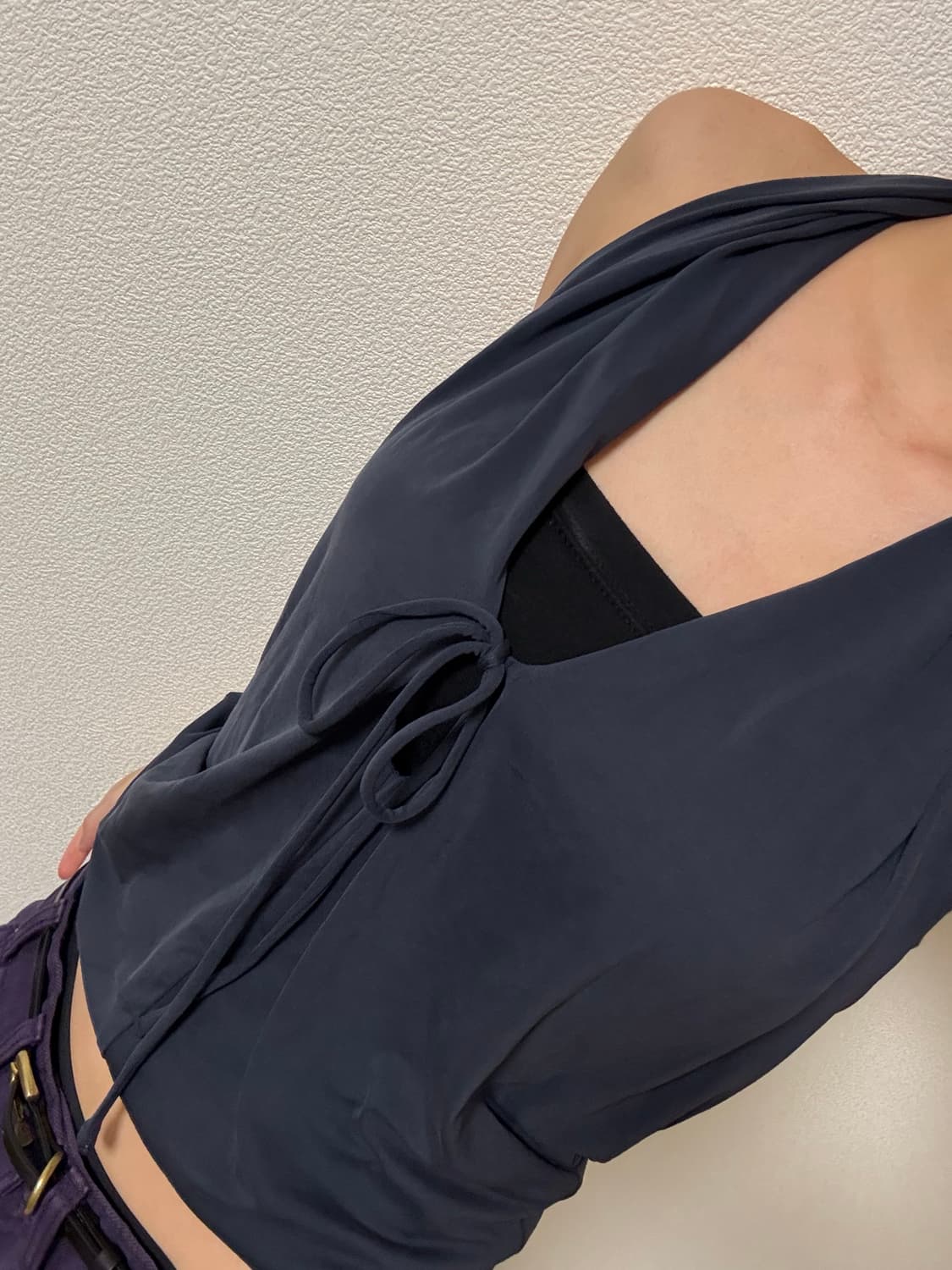 팔로마울 sapito 네이비 상품이미지8