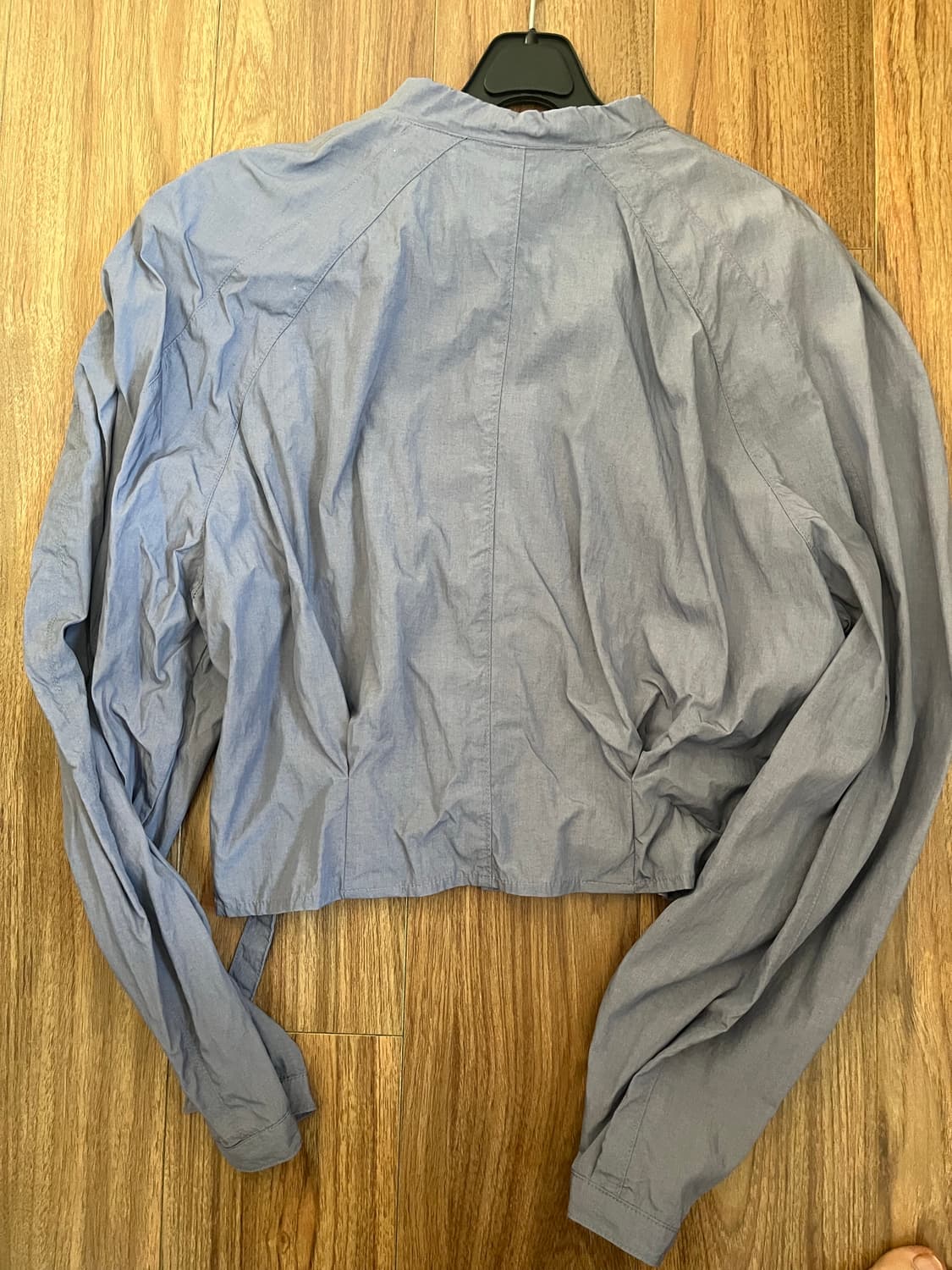 에토스 블라우스 상품이미지4