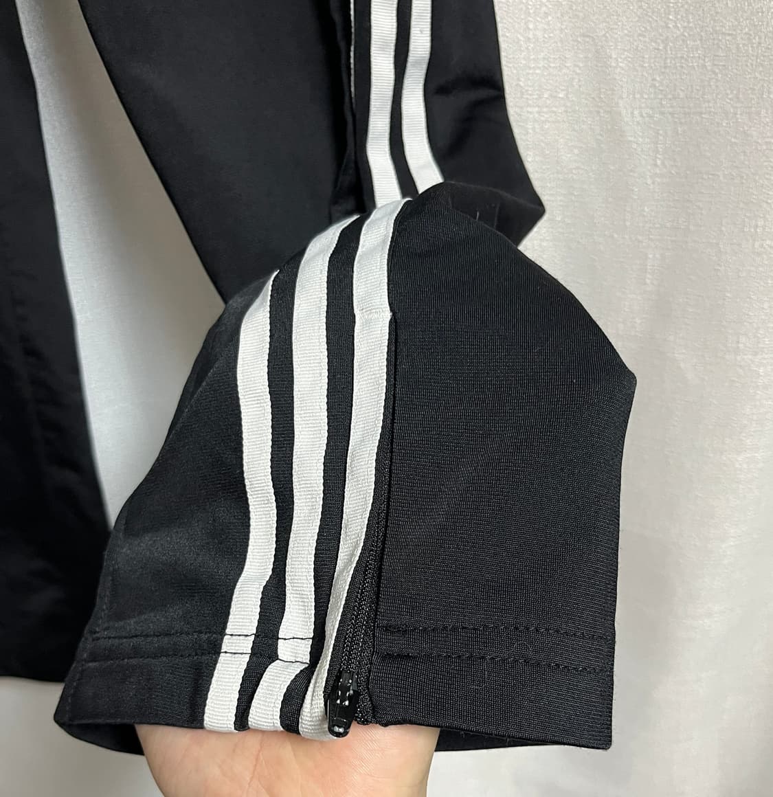 아디다스 파이어버드 트랙팬츠 S 베켄바우어 상품이미지3