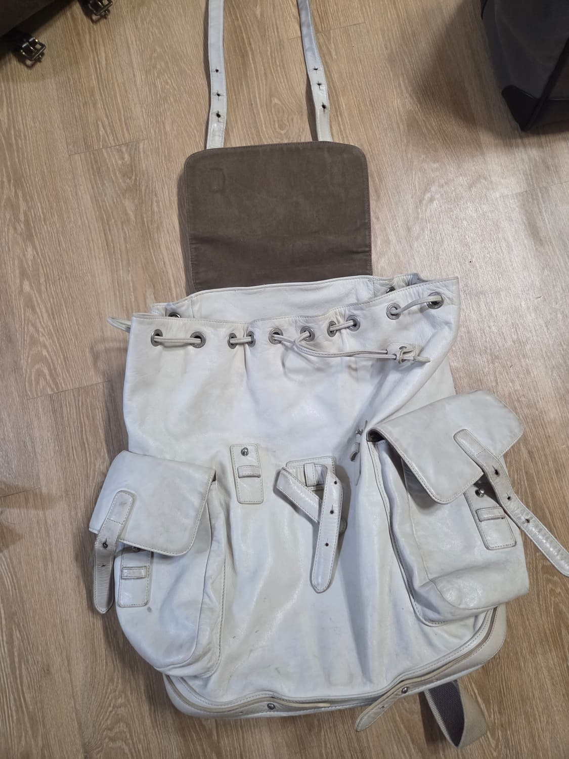 리누이 백팩 상품이미지1