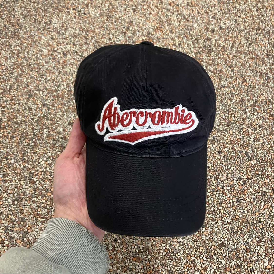 338 아베크롬비 볼캡 모자 상품이미지1