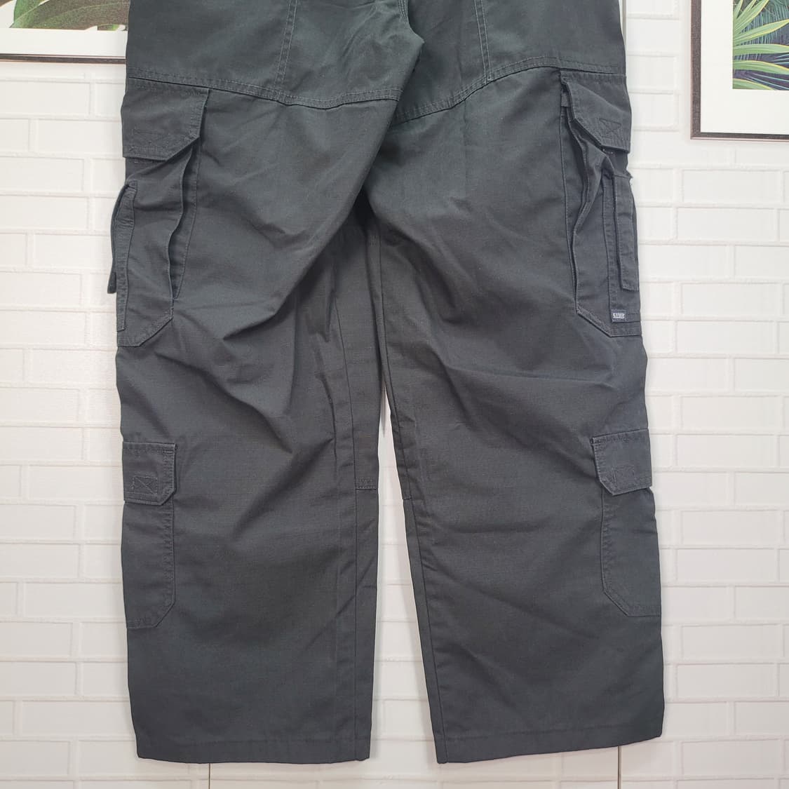 5.11 택티컬 패스트 택 포켓 카고 팬츠 바지 32x32사이즈 상품이미지6