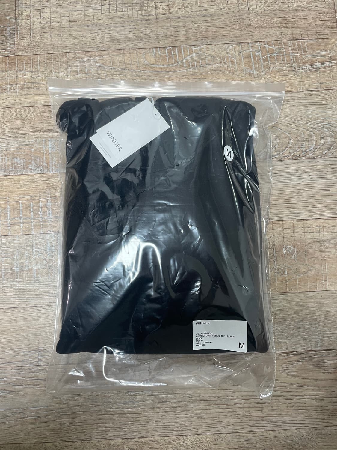 윈더 플리스 상품이미지2