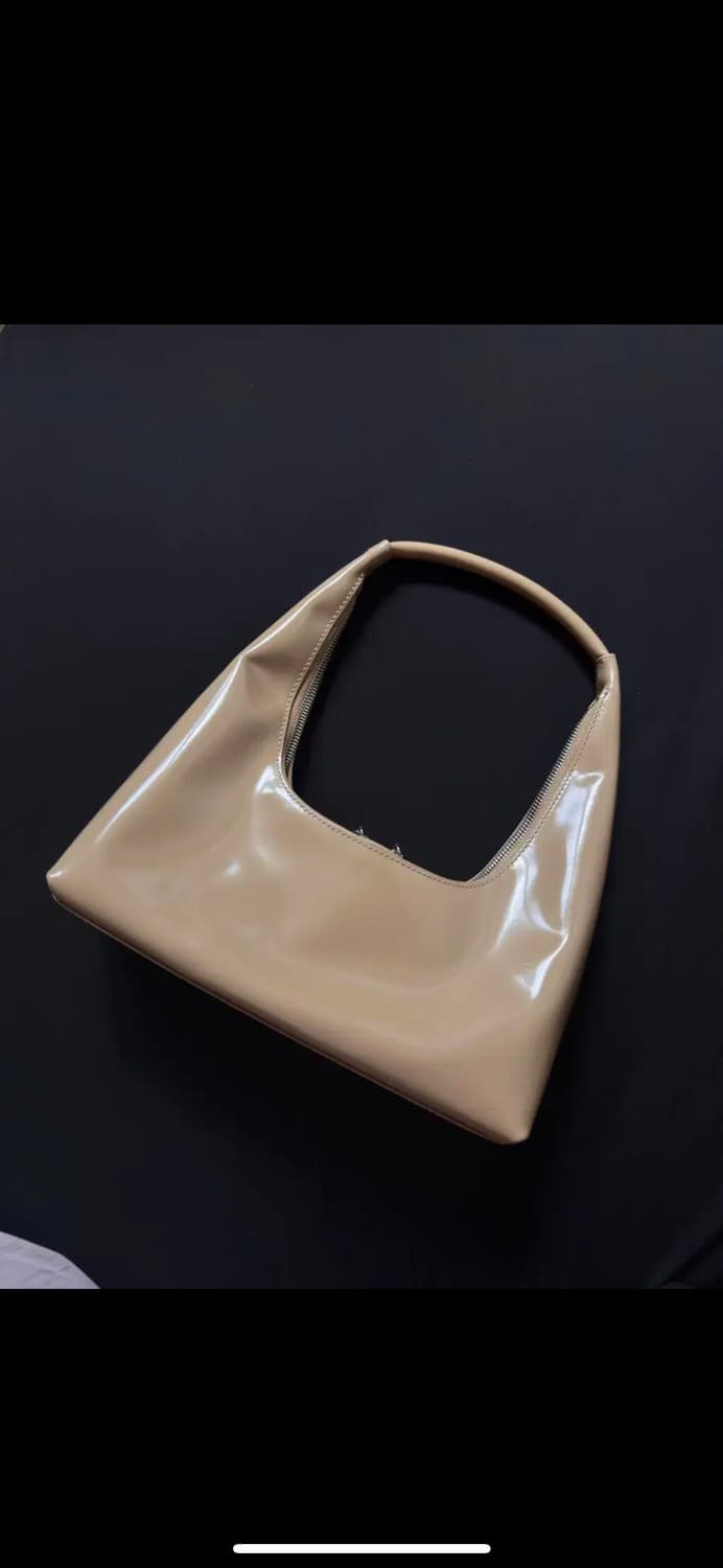 마지셔우드 호보백 숄더 베이지 복스 상품이미지1