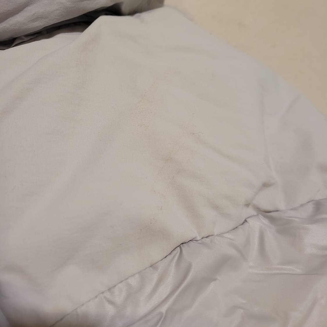 노스페이스 온불 눕시 자켓 M  상품이미지6