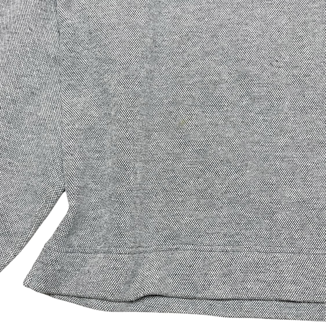 Hard Lock Cafè Half Zip-Up Sweatshirt 상품이미지6