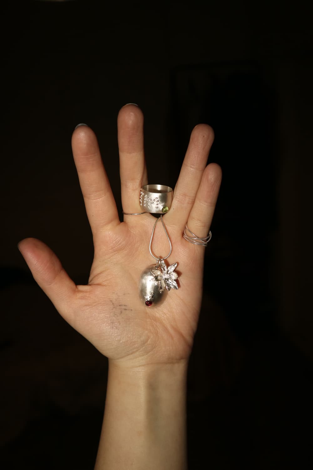 Ashen core 상품이미지6