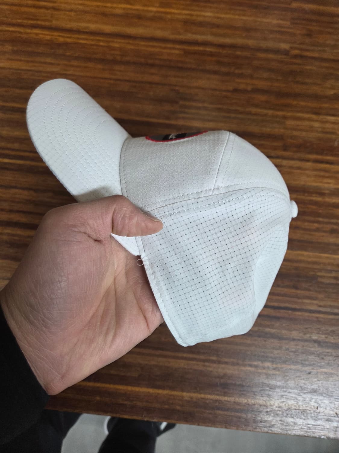 타이틀리스트 보드워크 모자 프리  상품이미지3