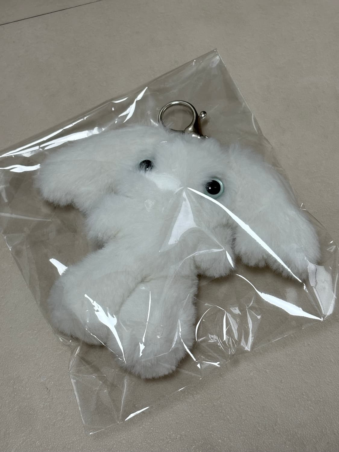 코이세이오 푸루시 키링  상품이미지2