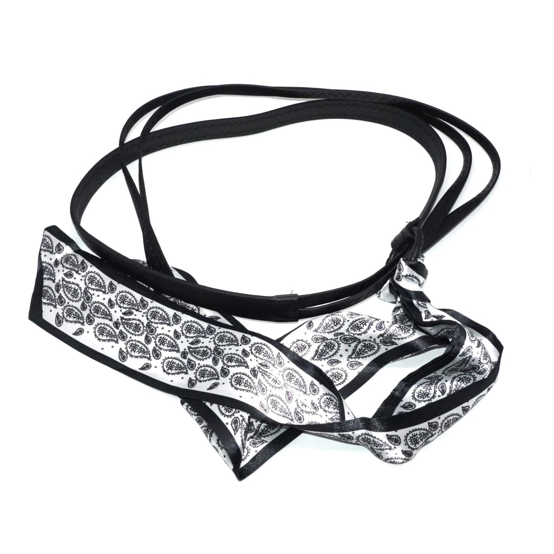 scf 레더 벨트 상품이미지1