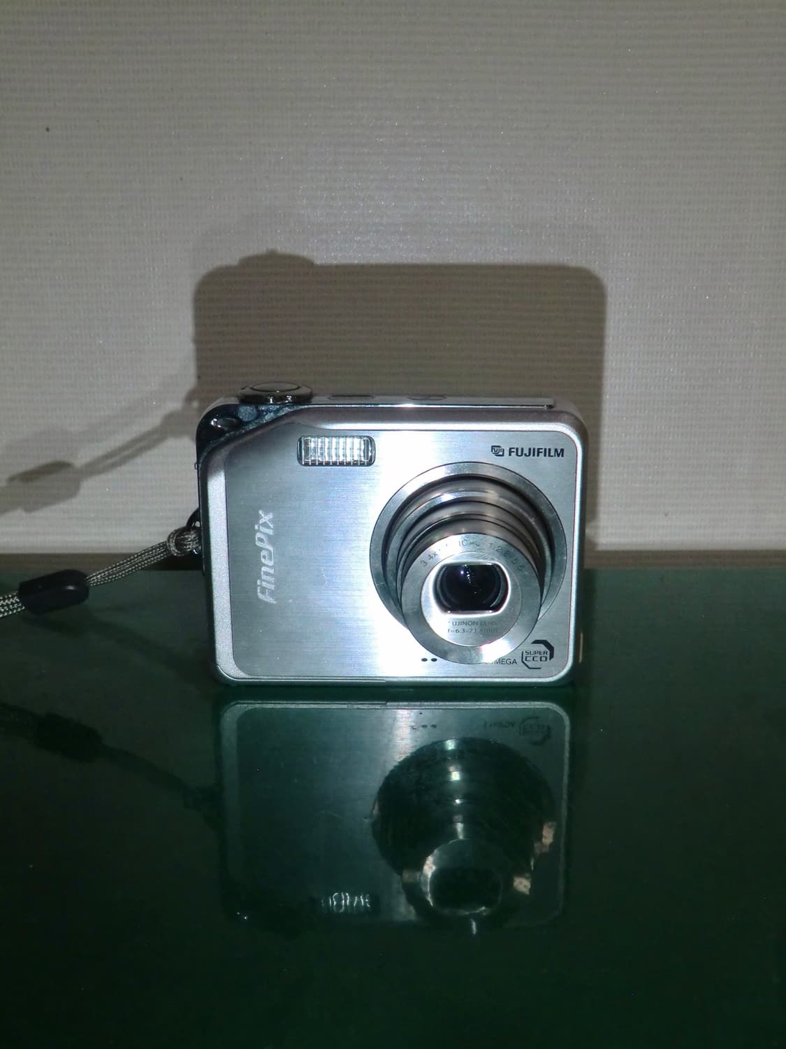 Fujifilm Finepix V10 후지필름 파인픽스 디지털카메라 디카 상품이미지3