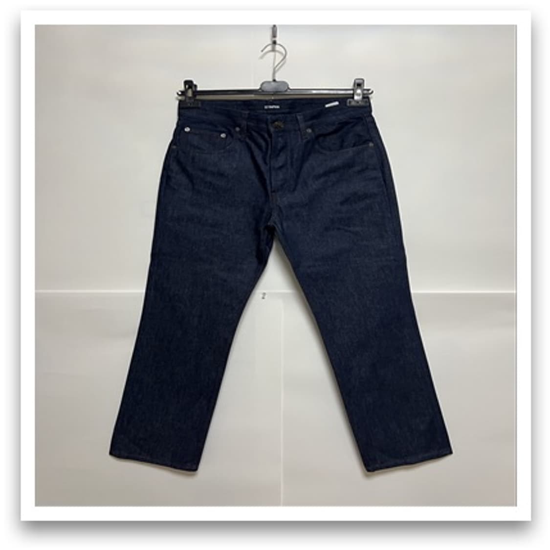 데님 팬츠 상품이미지2